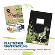 8 Papierheftumschläge A4 DIN Welt der Dino | Bild 5