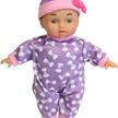 Amia Weichpuppe Emma 25 cm 1 Stück assortiert | Bild 2