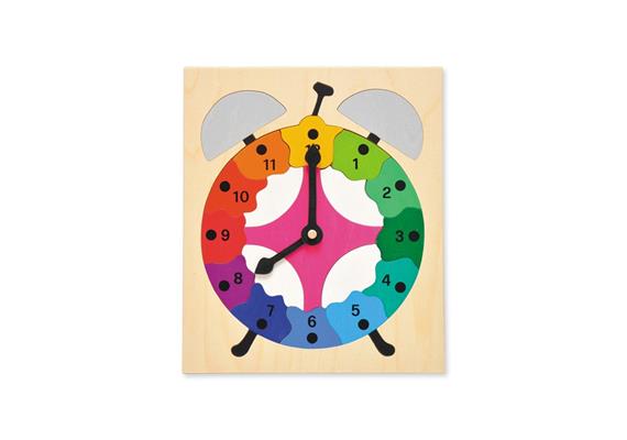 Atelier Passage 103 Puzzle Wecker