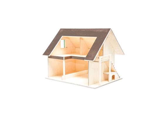 Atelier Passage 705 Bauernhaus Blitzloch