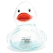 Badeente Blinking Duck - blau | Bild 3