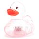 Badeente Blinking Duck - pink