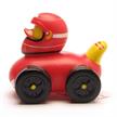 Badeente Quietscheentchen Rennfahrer-Ente | Bild 4