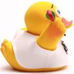 Badeente Quietscheente Darts | Bild 2