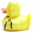 Badeente Schlechtwetter | Bild 4