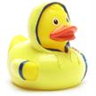 Badeente Schlechtwetter | Bild 5