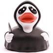 Badeente Scream - Gummiente | Bild 3