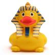 Badeente Sphinx - Gummiente | Bild 2
