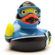 Badeente Taucher | Bild 3