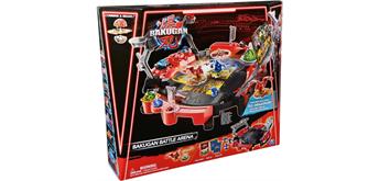 Bakugan Revolution - Battle Ground (inkl 1x Special Attack Bakugan)