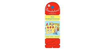 Bandolino - Mein Kindergartenwissen
