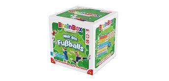BrainBox - Welt des Fussballs (d)