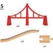 BRIO 33683 Hängebrücke ca. 1,1 m | Bild 2