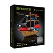 Brixies - Piratenschiff | Bild 3