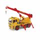 Bruder 01054 Kran-LKW MAN TGA 1:16