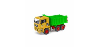 Bruder 01066 Kipp-LKW MAN TGA mit Kippmulde 1:16