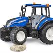 Bruder 02184 New Holland T5.120 | Bild 3