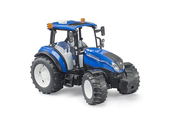 Bruder 02184 New Holland T5.120