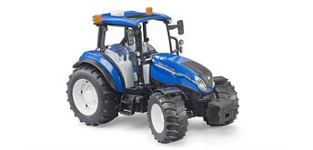 Bruder 02184 New Holland T5.120