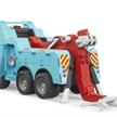 Bruder 02831 MACK Granite Berge- und Abschlepp- LKW mit L+S Modul | Bild 4