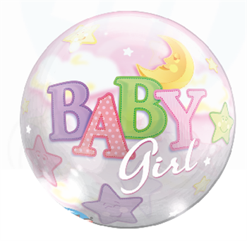 Bubble Ballone