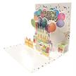 Card Group Karte Pop-Up Birthday | Bild 3