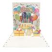 Card Group Karte Pop-Up Birthday | Bild 2
