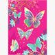 Card Group Mini Karte Butterfly Tree