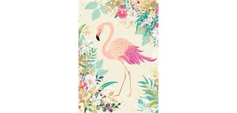Card Group Mini Karte Classy Flamingo