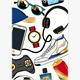 Card Group Mini Karte Cool Accessories