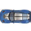 Carrera Hybrid Porsche 911 GT3 R Blue Thunder | Bild 6