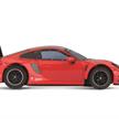 Carrera Hybrid Porsche 911 GT3 R Red Devil | Bild 4