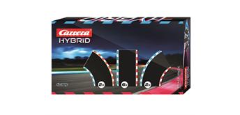 Carrera Hybrid Track Pack 1