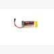 Carrera R/C Akku Li-Po 3.7V 430mAh