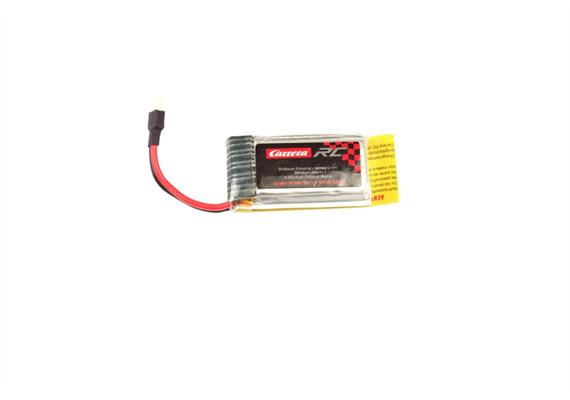 Carrera R/C Akku Li-Po 3.7V 430mAh