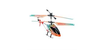 Carrera R/C Heli Orange Sply 2.0