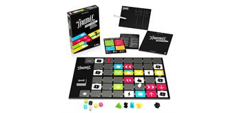 Carta Media Frantic Brettspiel