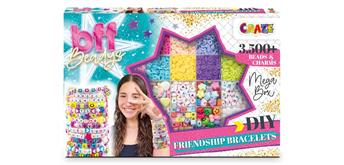 Craze BFF Beadys Mega Box