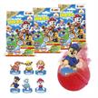 CRAZE Inkee Überraschungs-Badekugel Paw Patrol | Bild 5