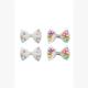 Creative Education 88042 Bowtastic Party Haarspange