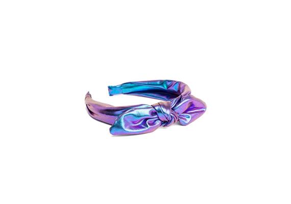 Creative Education 89071 Midnight Metallic Headband