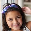 Creative Education 89071 Midnight Metallic Headband | Bild 3