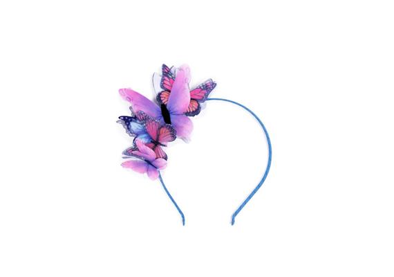 Creative Education 89079 Float Like a Butterfly Headband