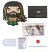 Crystal Art Buddy - Aquaman | Bild 2