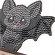 Crystal Art Buddy - Bat | Bild 5