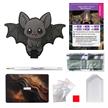 Crystal Art Buddy - Bat | Bild 4