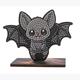 Crystal Art Buddy - Bat