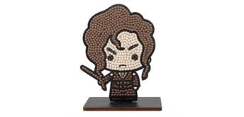 Crystal Art Buddy - Bellatrix Lestrange