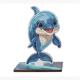Crystal Art Buddy - Dolphin