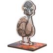 Crystal Art Buddy - Emu | Bild 6